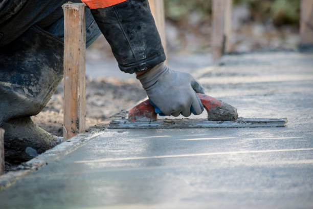Best Stamped Concrete Near Me  in View Park Windsor Hills, CA