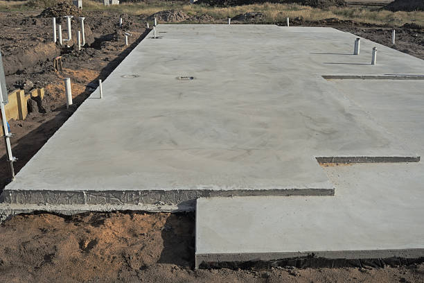 Best Concrete Foundation Repair  in View Park Windsor Hills, CA