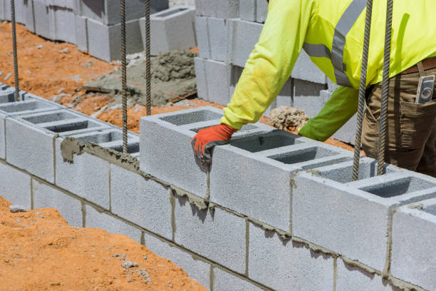 Best Concrete Repair Services  in View Park Windsor Hills, CA