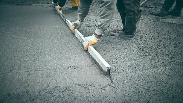 Best Decorative Concrete Services  in View Park Windsor Hills, CA