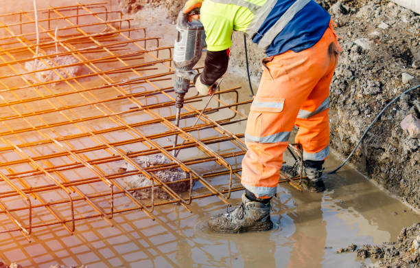 Best Concrete Crack Repair  in View Park Windsor Hills, CA
