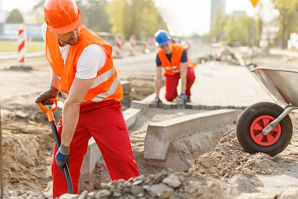 Best Waterproofing & Drywells  in View Park Windsor Hills, CA